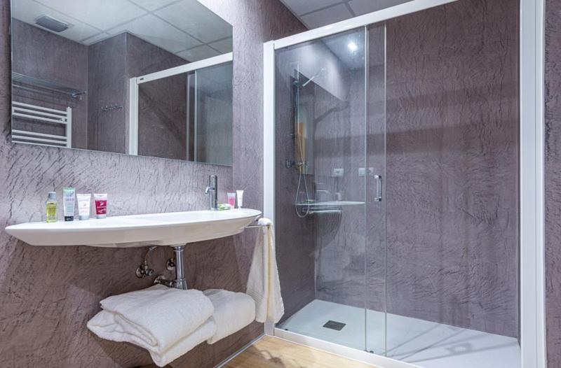 Hotel Jaume D'Urgell Балагер Екстериор снимка